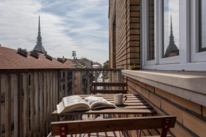 Mole View by Wonderful Italy Torino